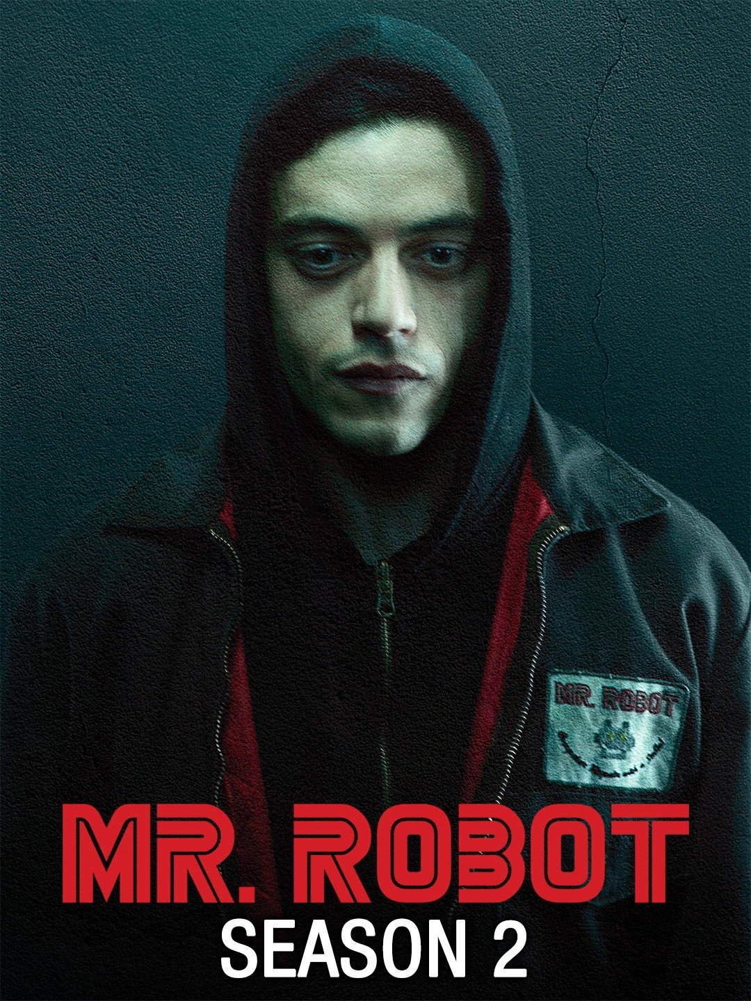 Robot mr Mr. Robot