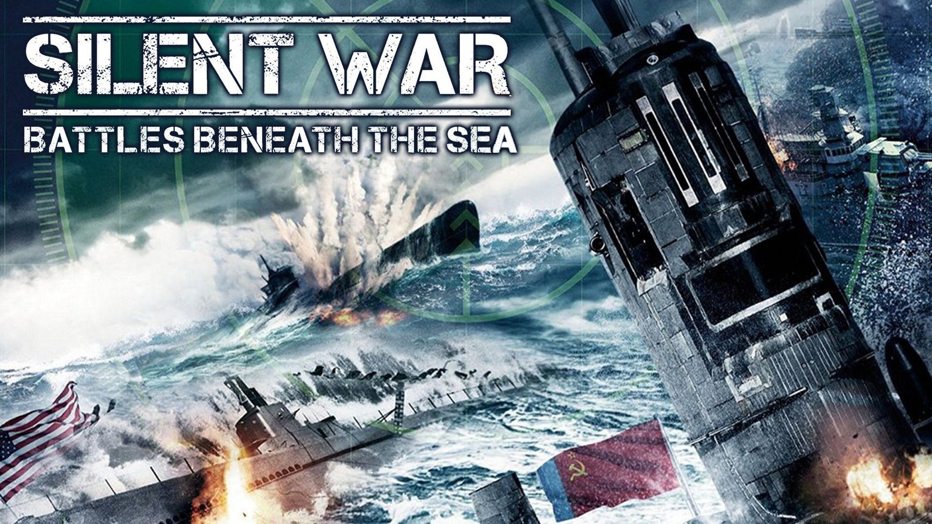 Silent War: Battles Beneath the Sea - Rotten Tomatoes