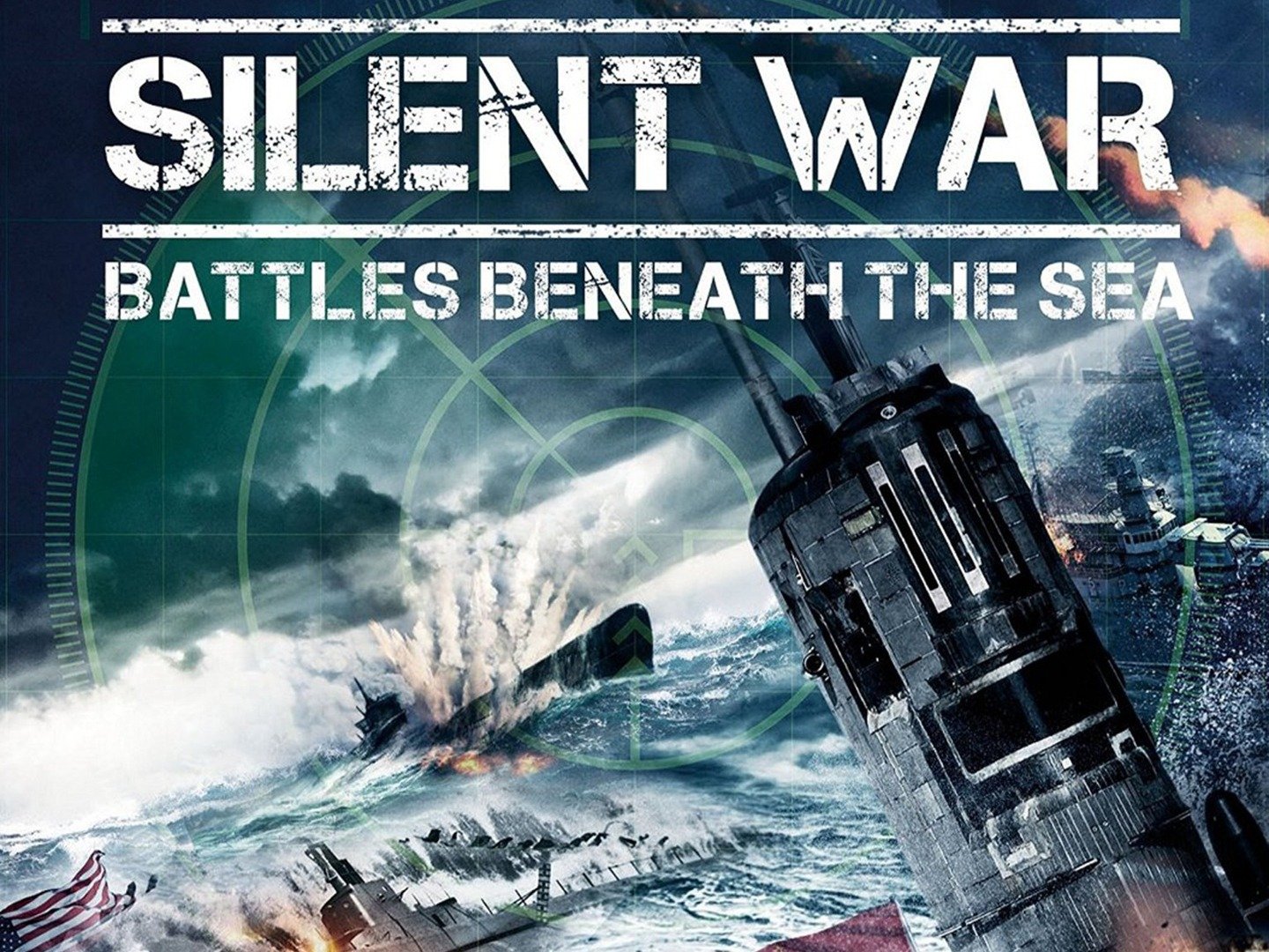 Silent War: Battles Beneath the Sea - Rotten Tomatoes