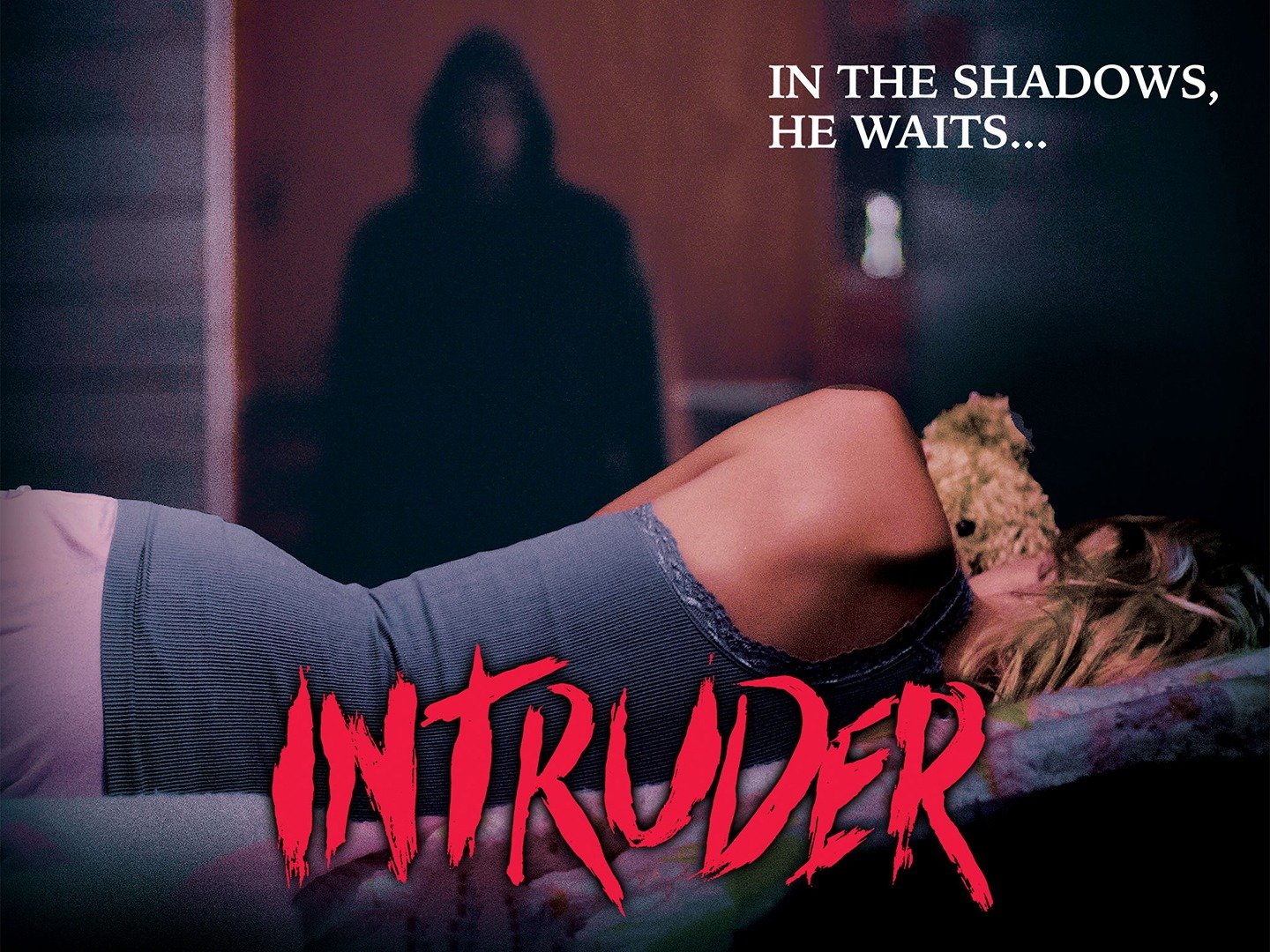 Intruder Trailer 1 Trailers And Videos Rotten Tomatoes 1426