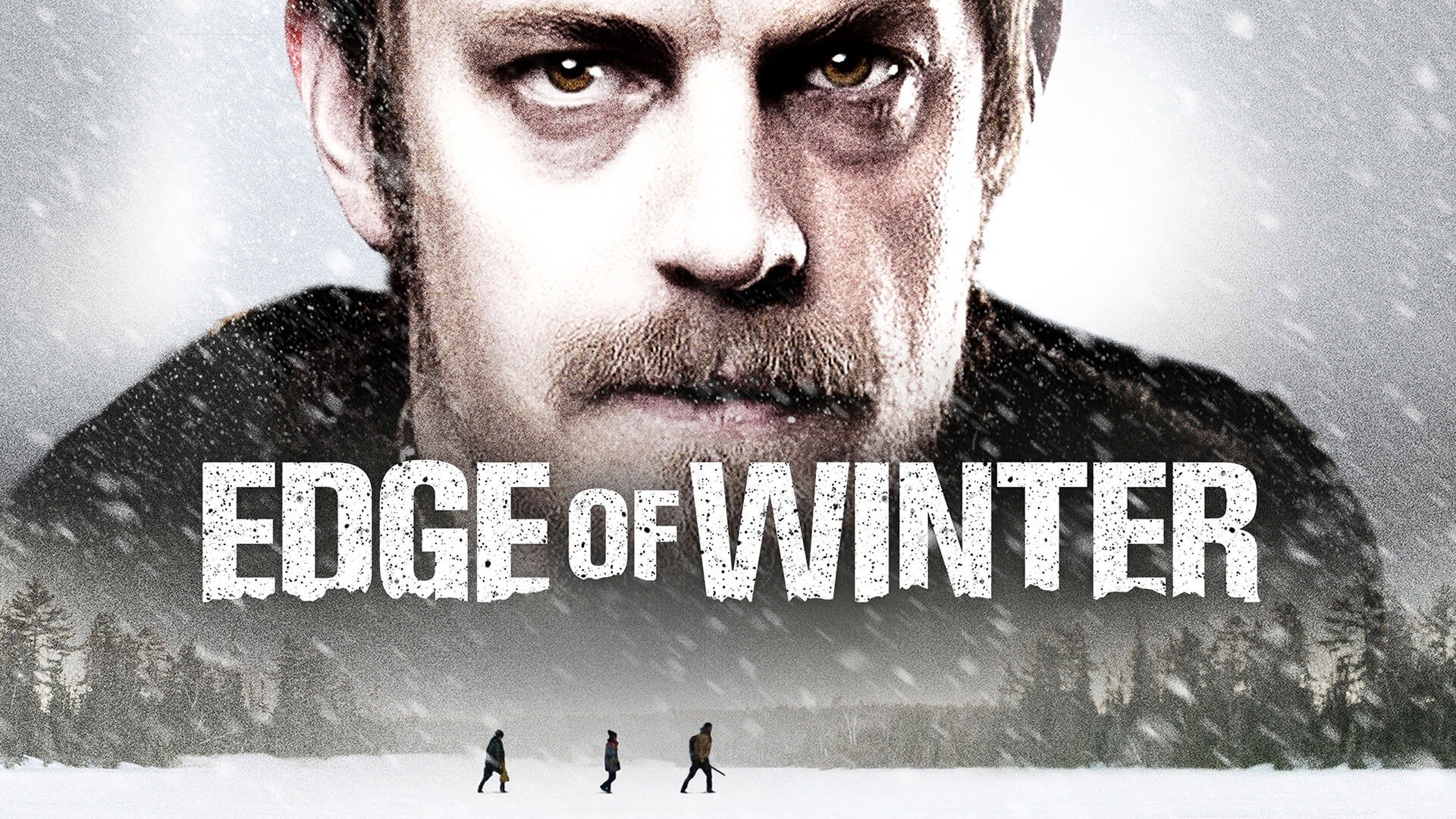 Edge of Winter Trailer 1 Trailers & Videos Rotten Tomatoes