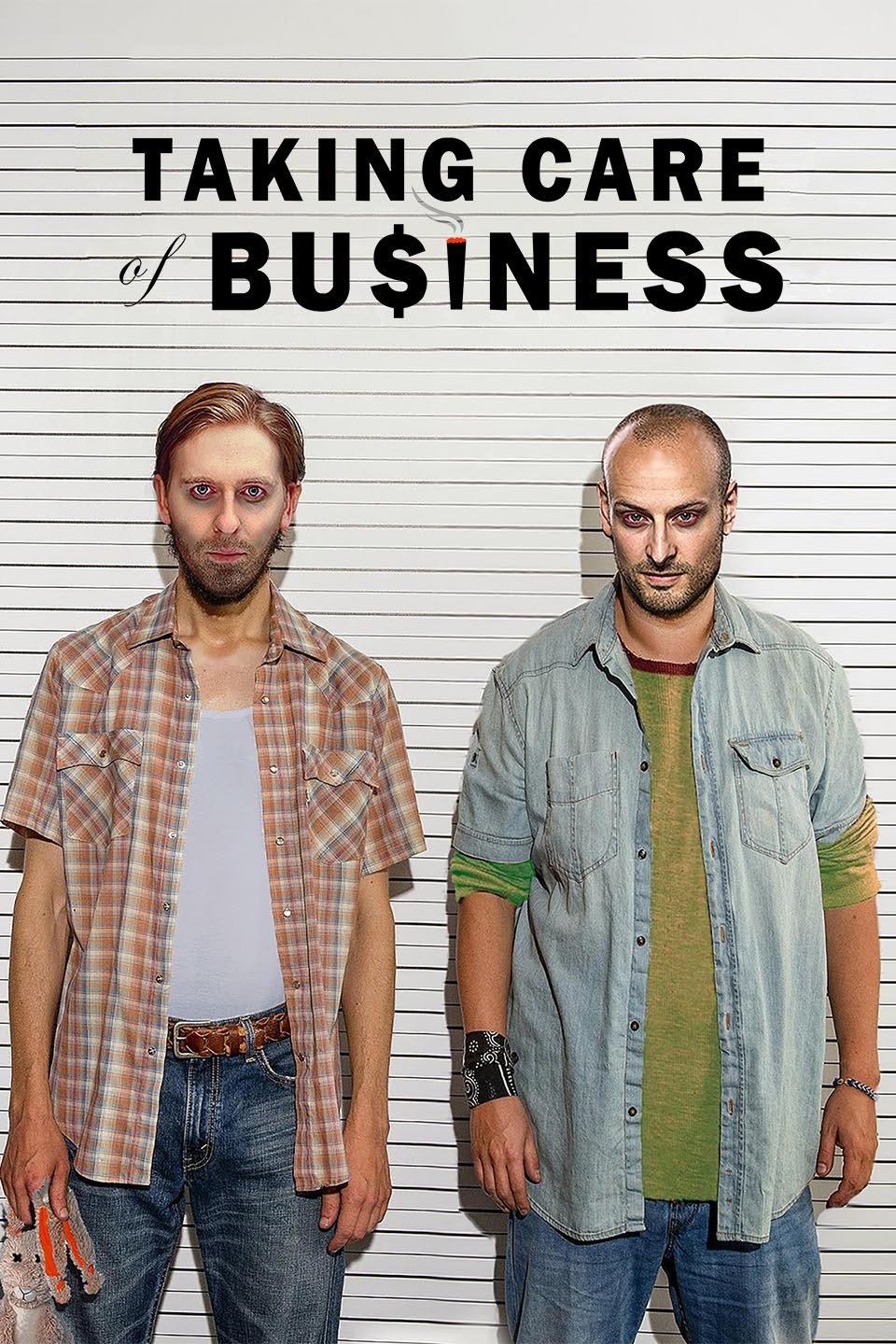 Taking Care of Business Rotten Tomatoes