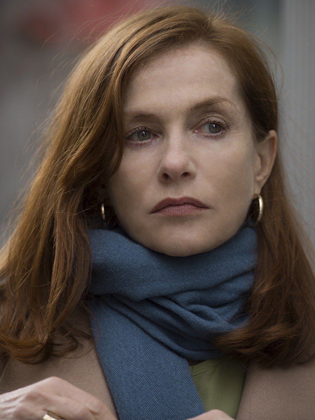 Elle: Trailer 1 - Trailers & Videos - Rotten Tomatoes