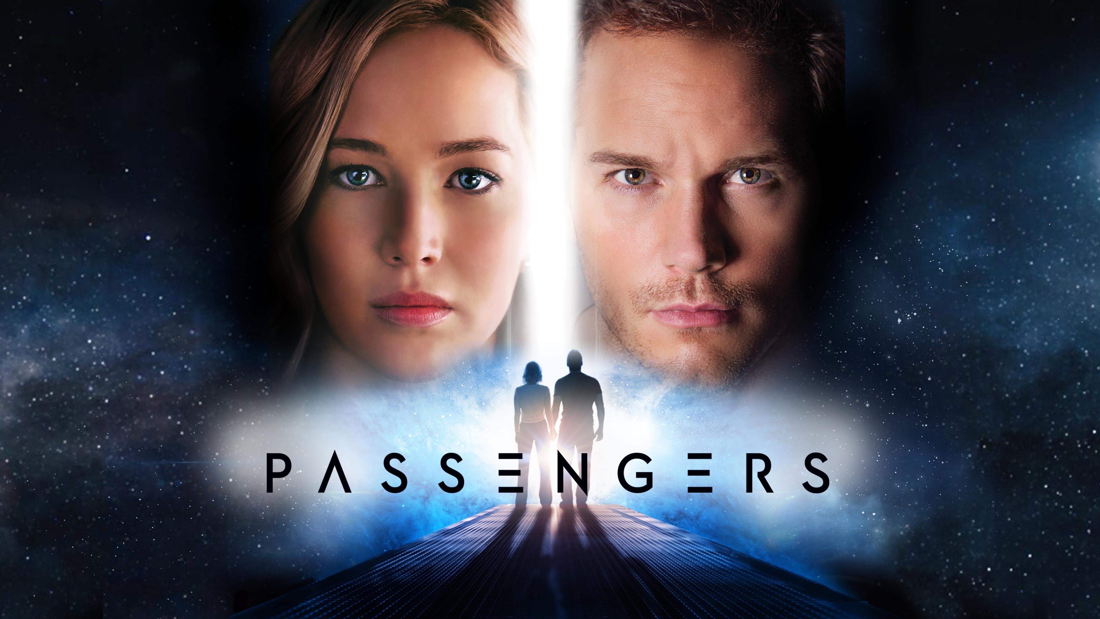 Passengers: Official Clip - Partner Mode - Trailers & Videos - Rotten  Tomatoes
