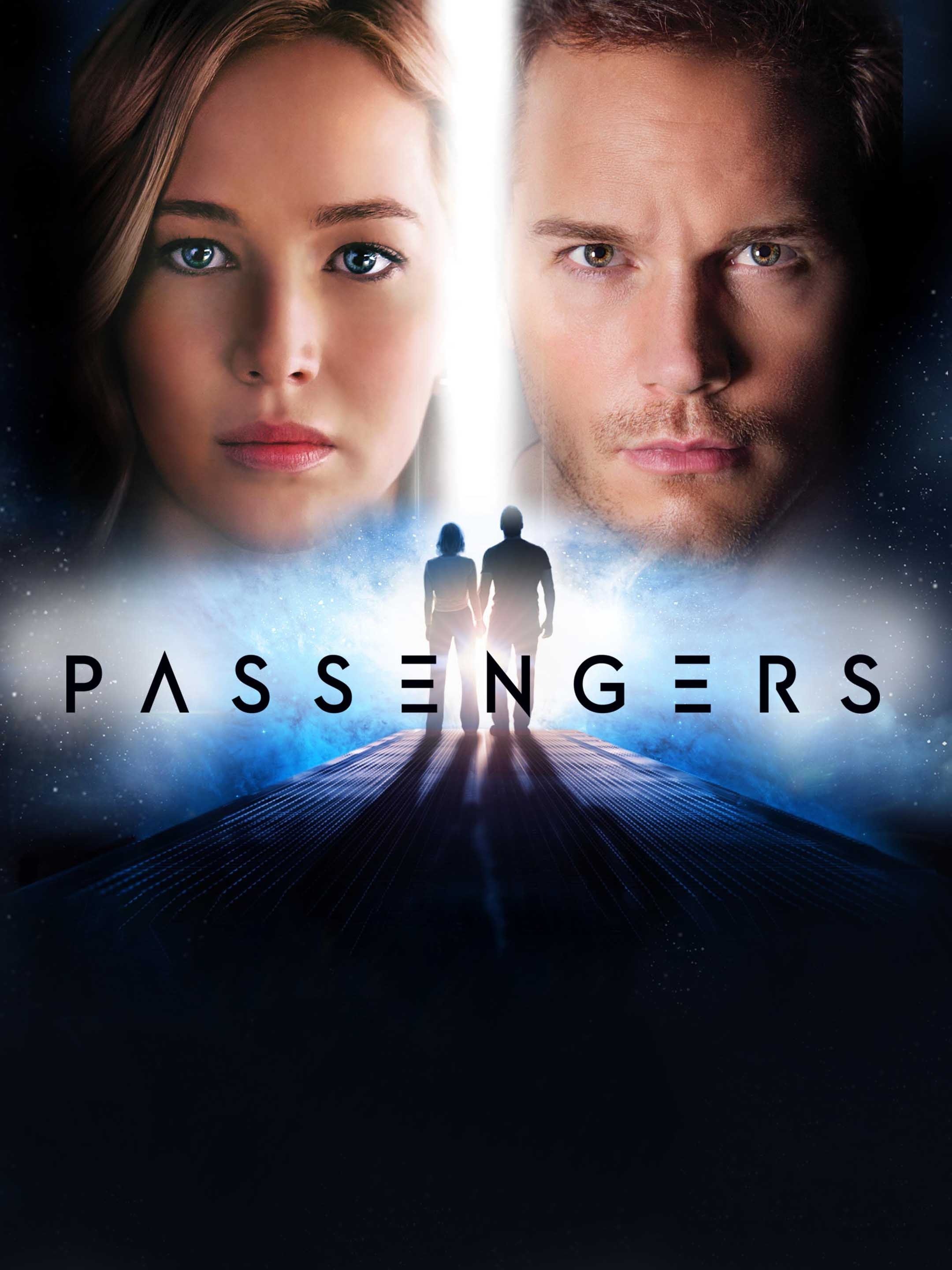 movie review the passengers 2016