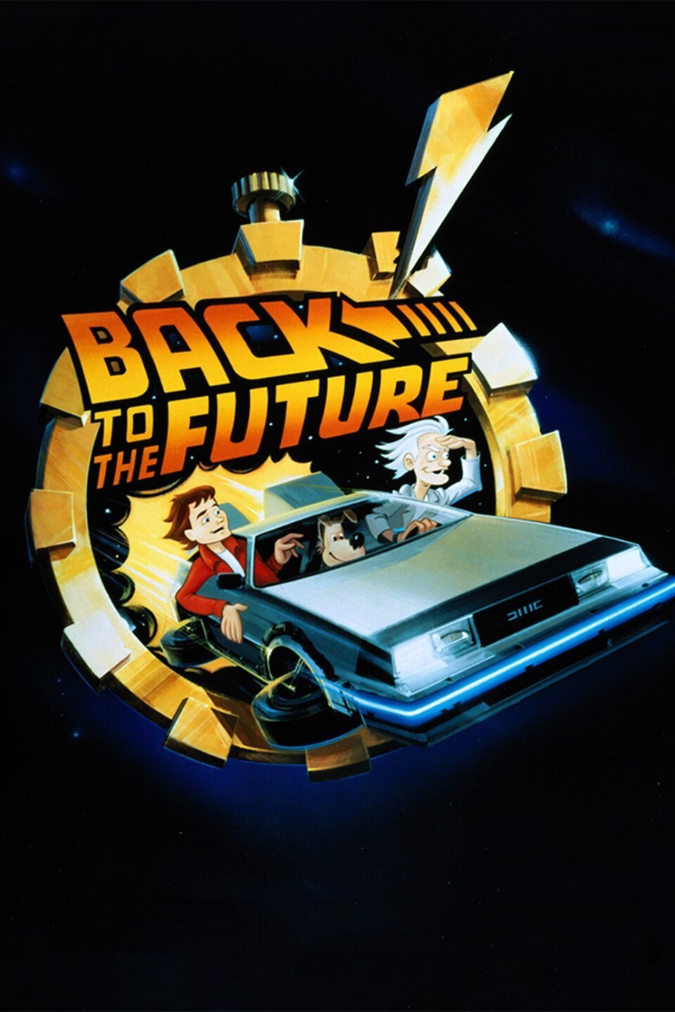 back to the future download