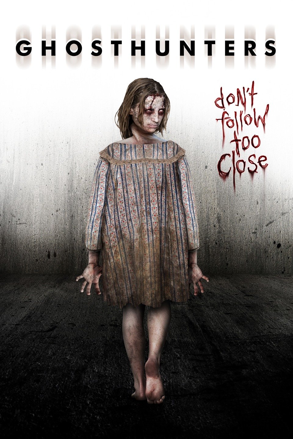 دانلود Ghosthunters 2016 + زیرنویس چسبیده