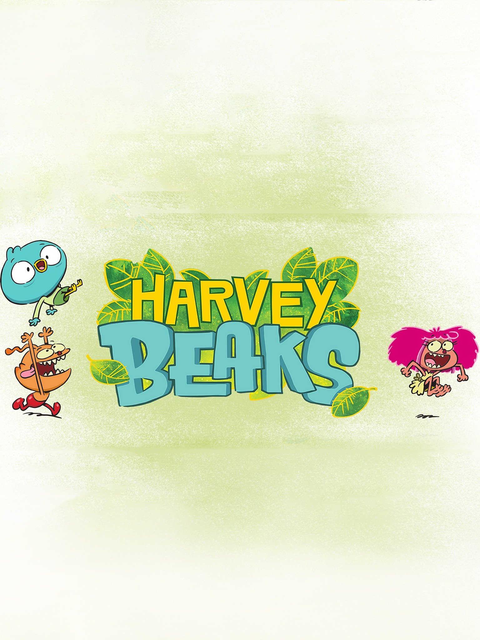 Harvey Beaks Rotten Tomatoes
