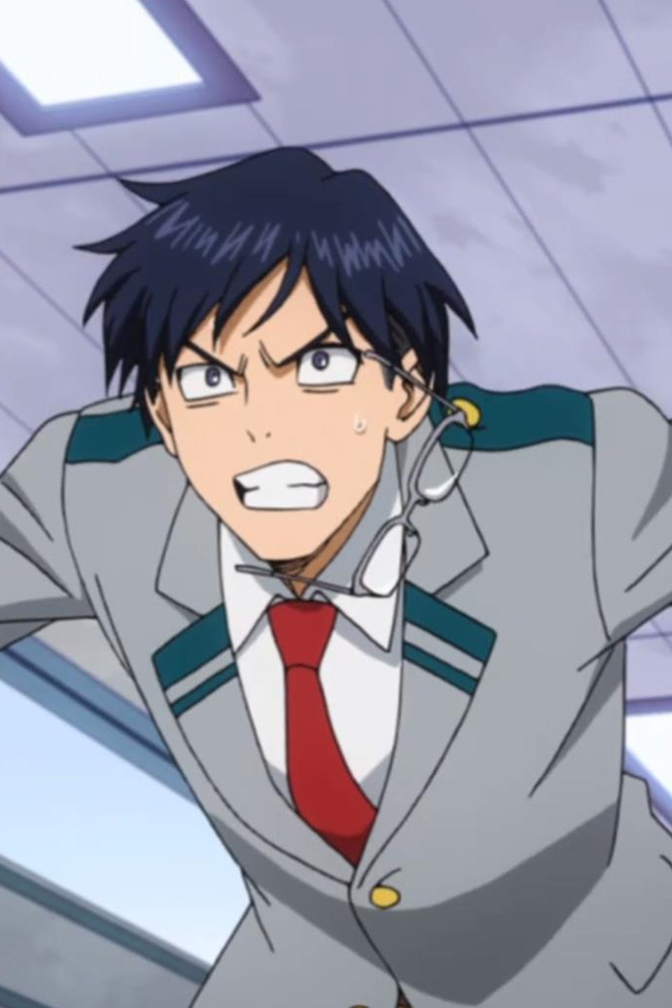 Yeah, Just Do Your Best, Iida! Pictures - Rotten Tomatoes