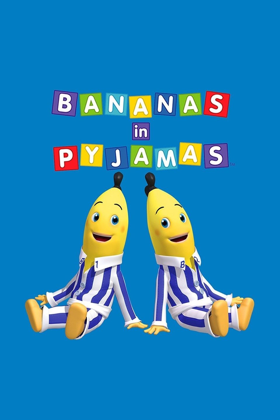 Bananas in Pajamas Rotten Tomatoes Bananas in Pajamas Rotten Tomatoes