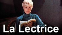 La Lectora