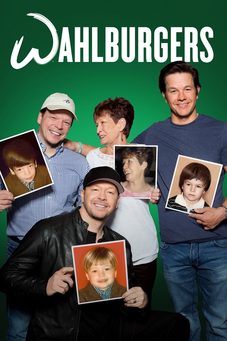 Wahlburgers Season 6 Pictures Rotten Tomatoes