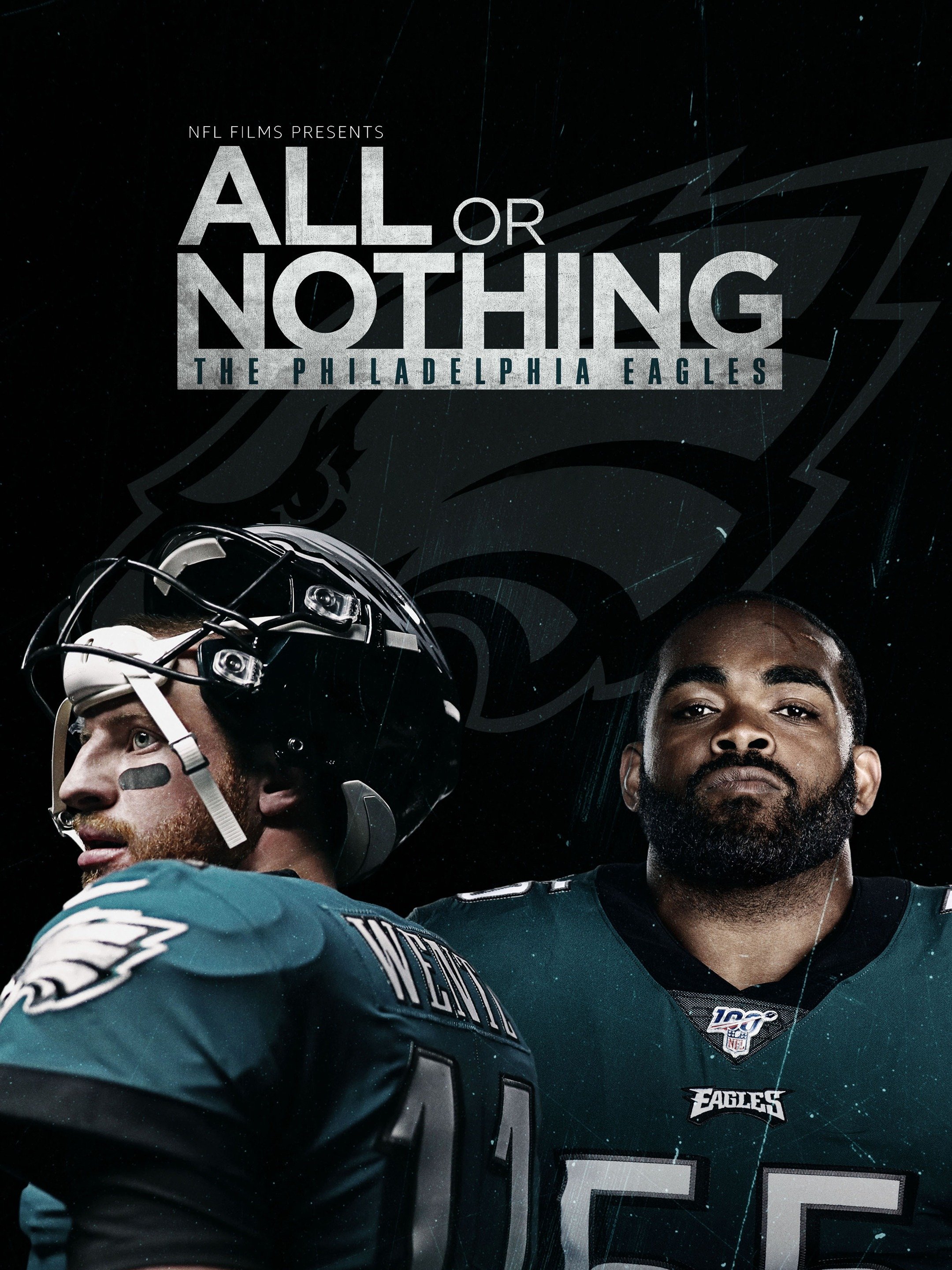 All or Nothing: Carolina Panthers - Season 4 Review