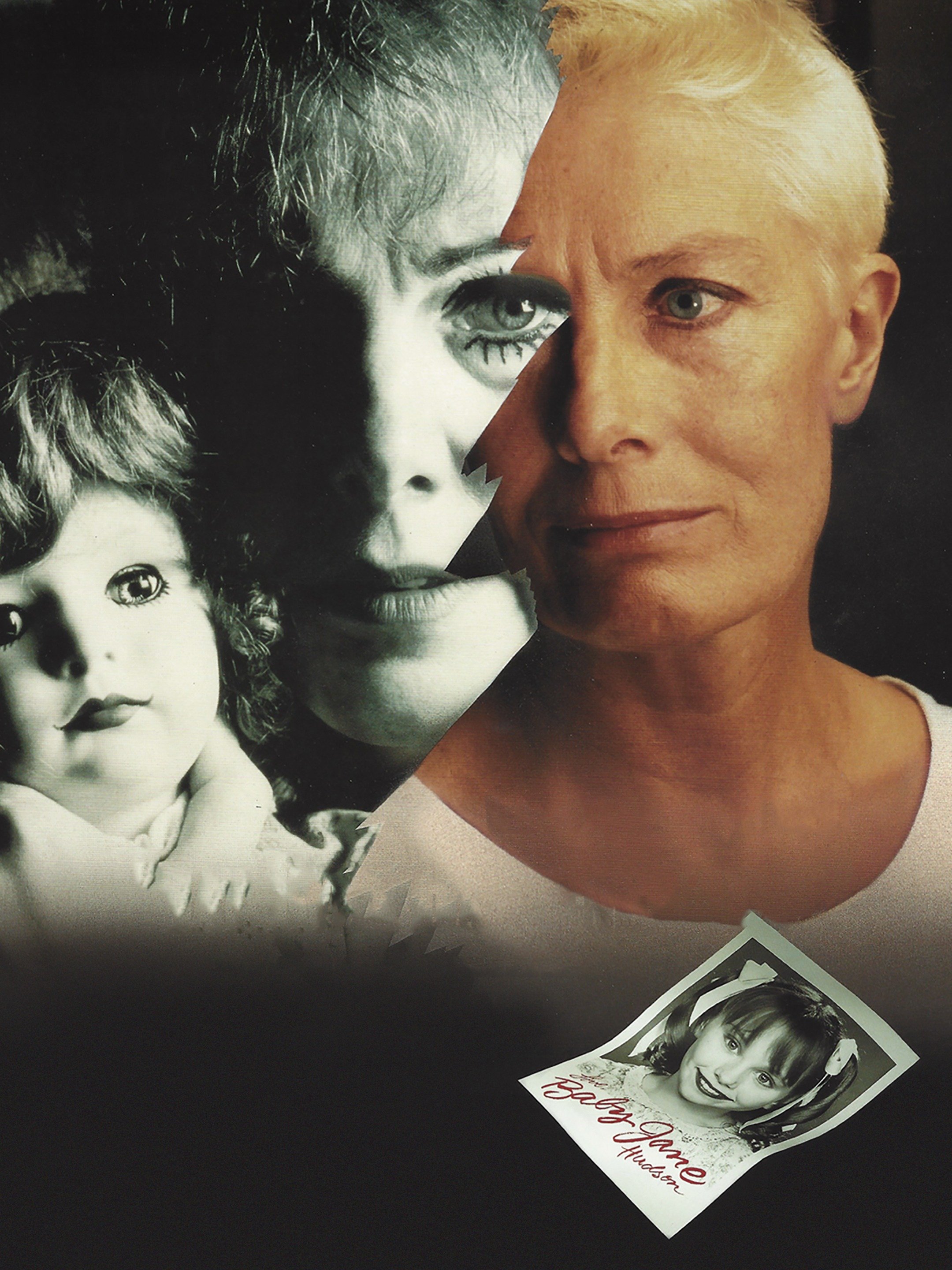 Whatever Happened To Baby Jane 1991