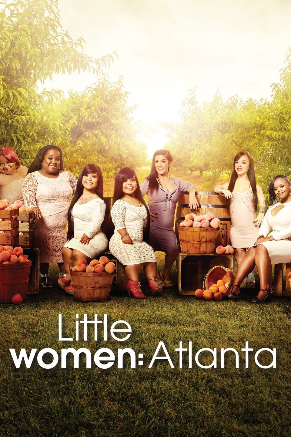 Little Women: Atlanta - Rotten Tomatoes