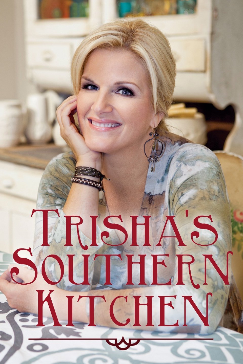 Trisha's Southern Kitchen Rotten Tomatoes