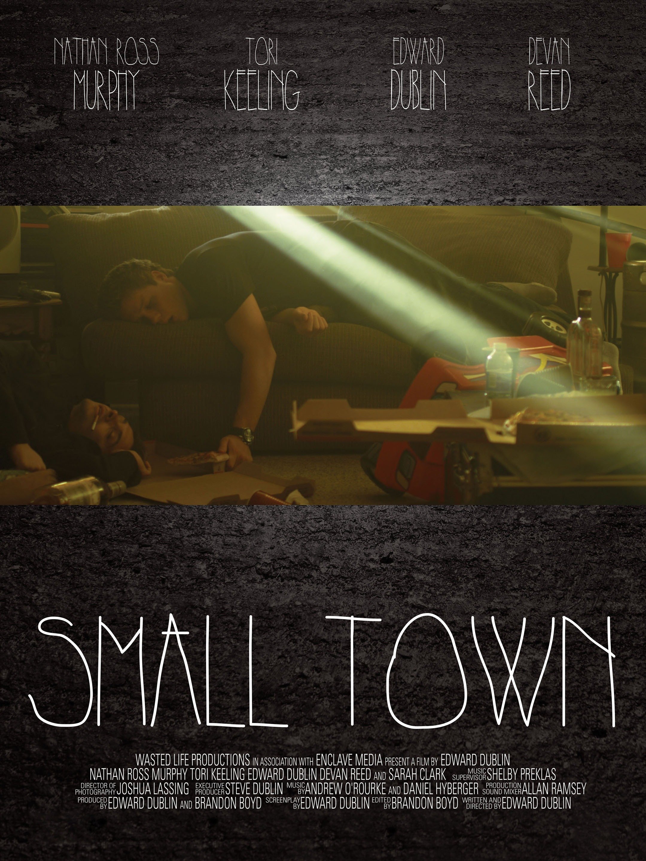 Smalltown - Rotten Tomatoes