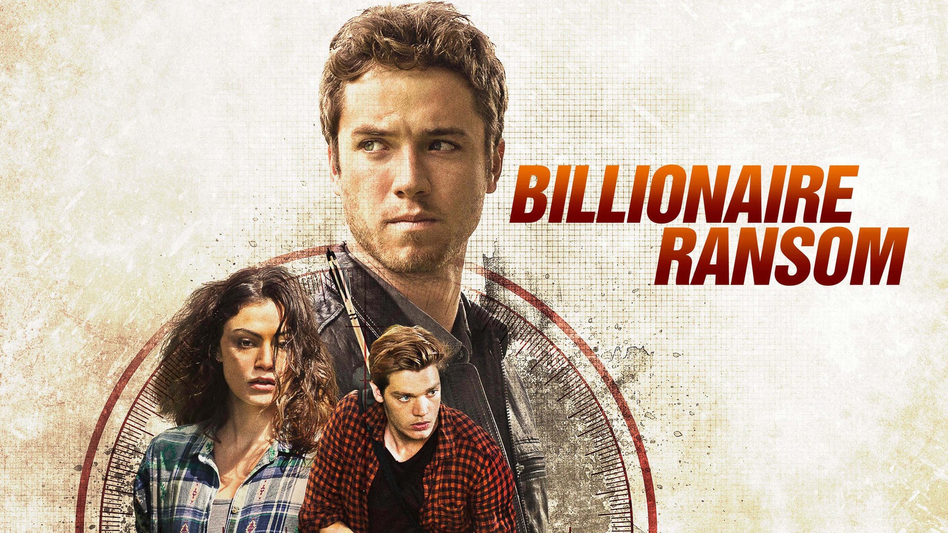 Billionaire Ransom Trailer1 Trailers & Videos Rotten Tomatoes