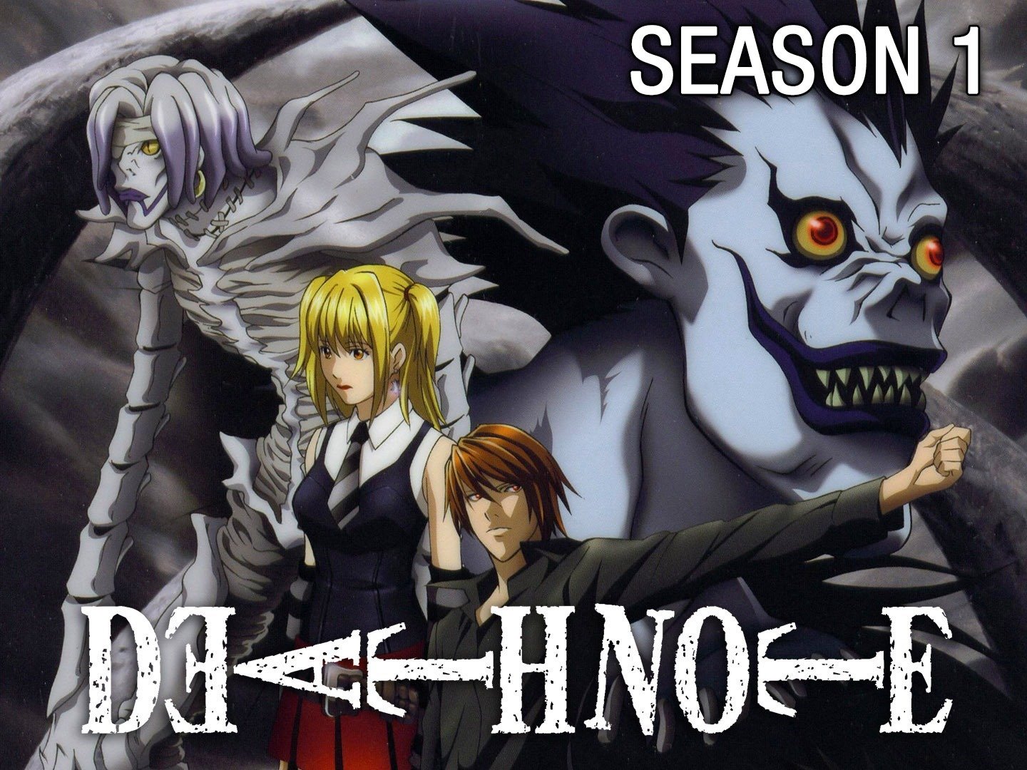 Death Note TV  Anime News Network
