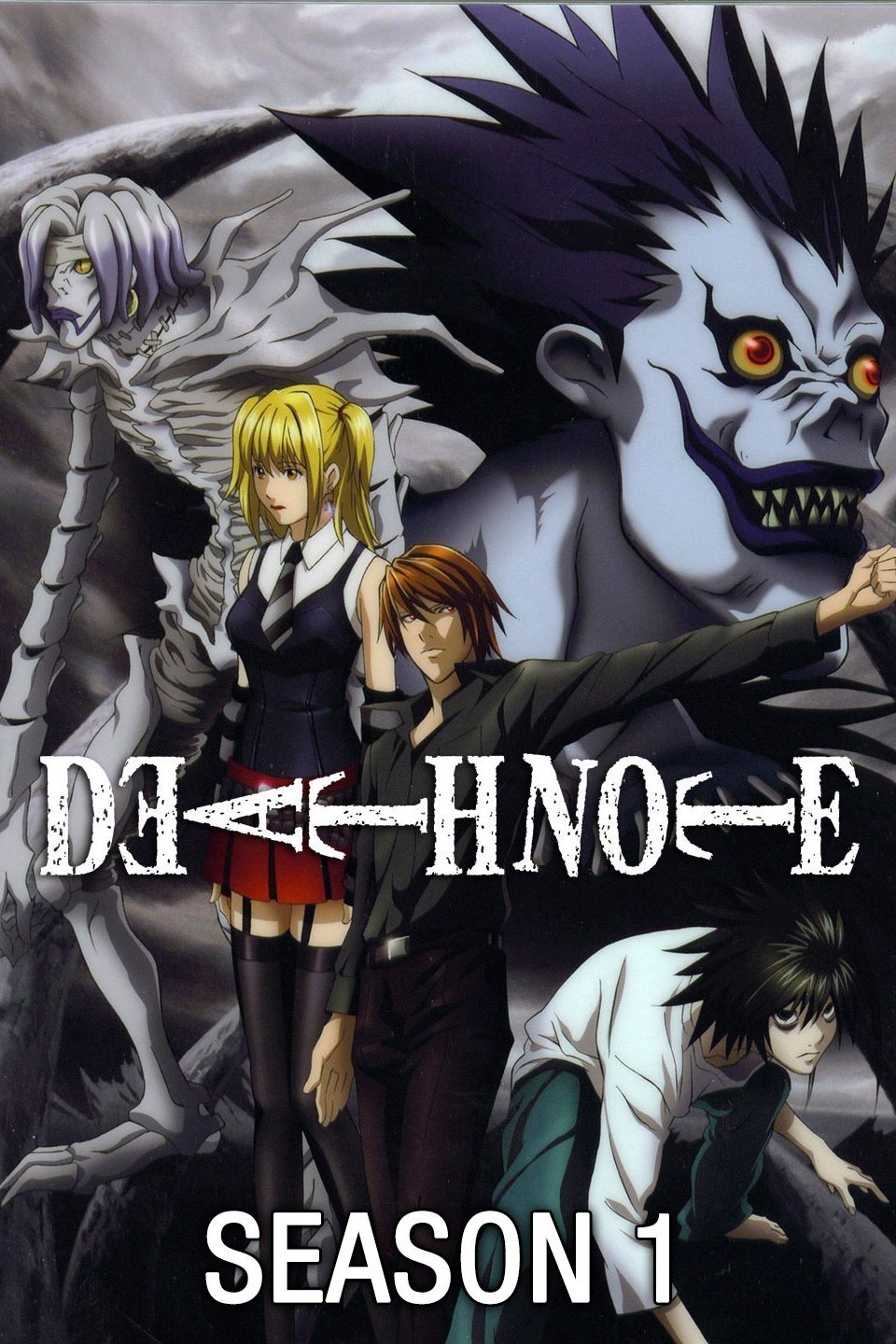 Death Note - Rotten Tomatoes