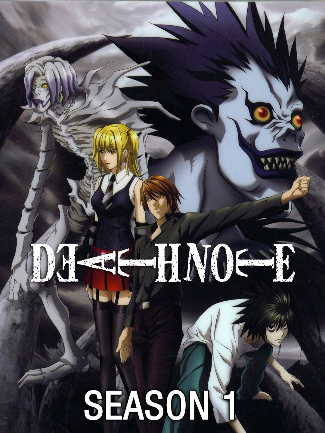 Death Note Season 2 Latest Updates In 2022 Everything To Know