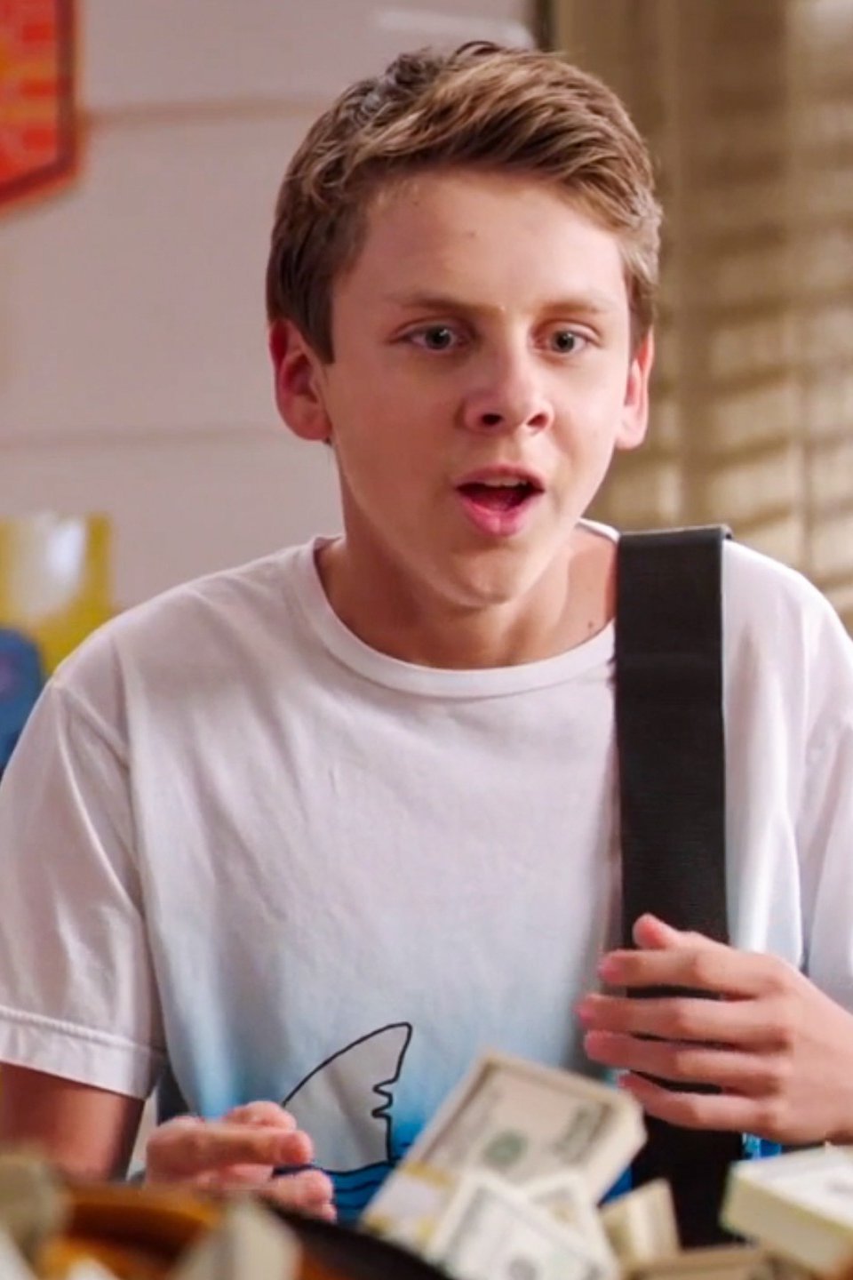 Buckets of Money Pictures Rotten Tomatoes