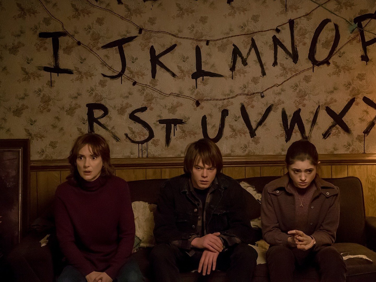 stranger things season 1 review stranger things season 1 review