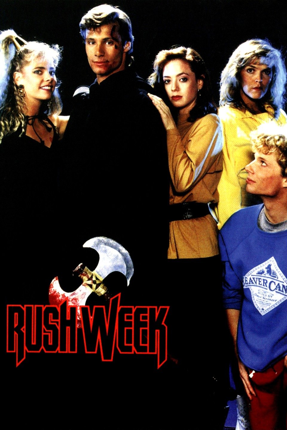 Rush Week Pictures Rotten Tomatoes