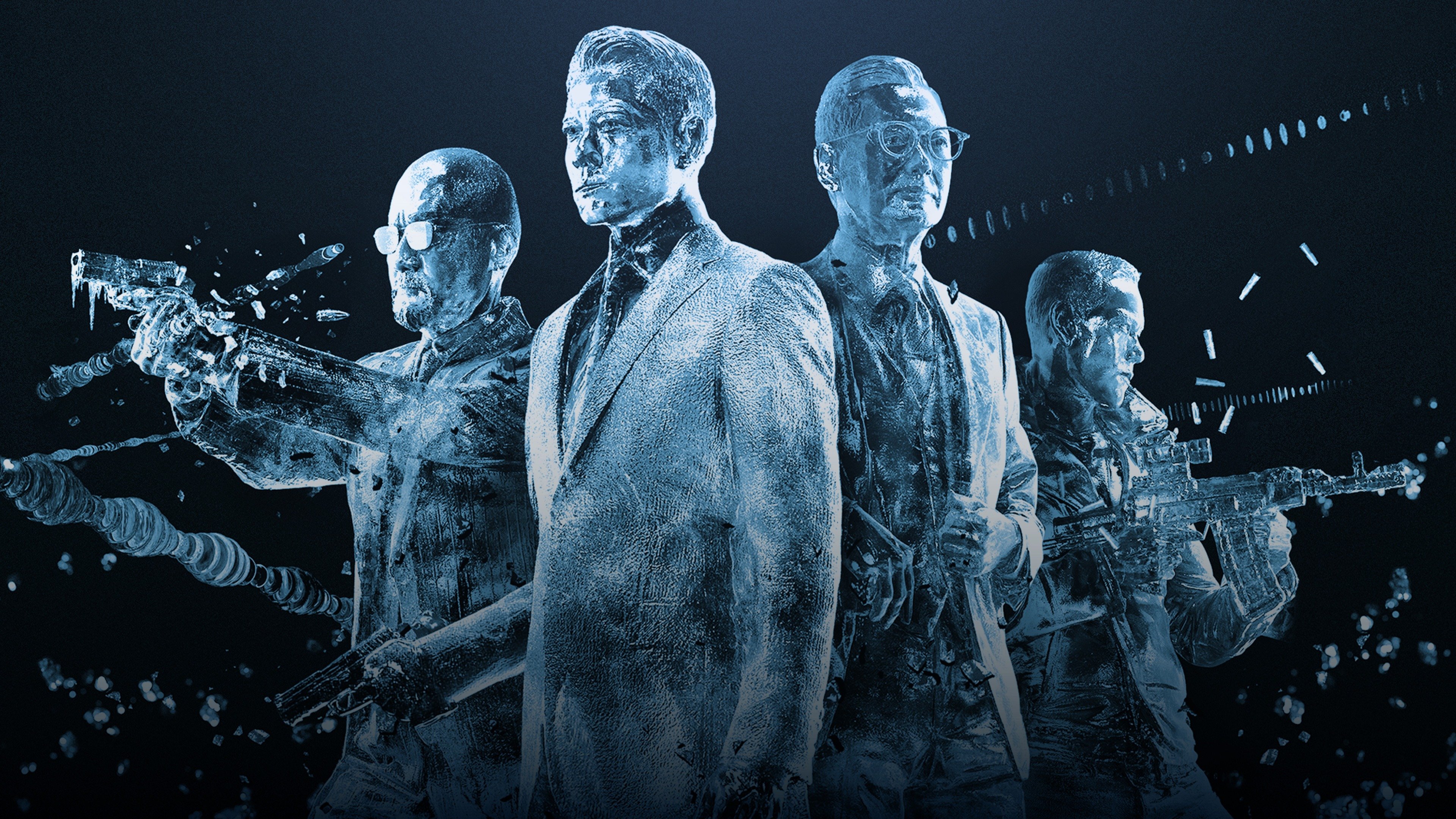 Cold War II Trailer 2 Trailers & Videos Rotten Tomatoes