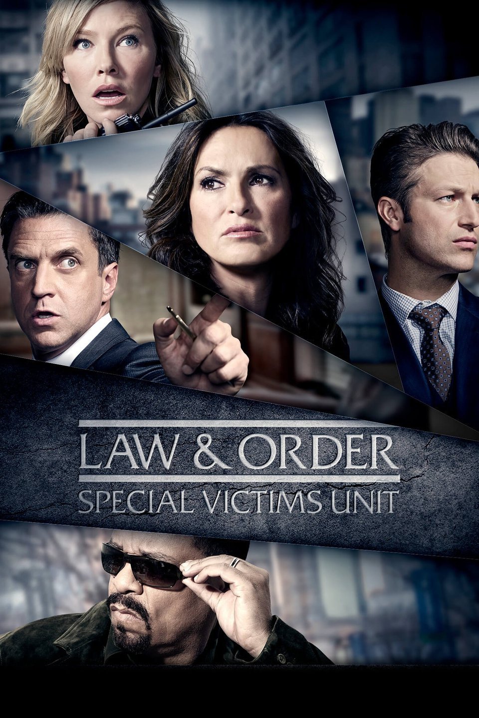 Law & Order Special Victims Unit Rotten Tomatoes