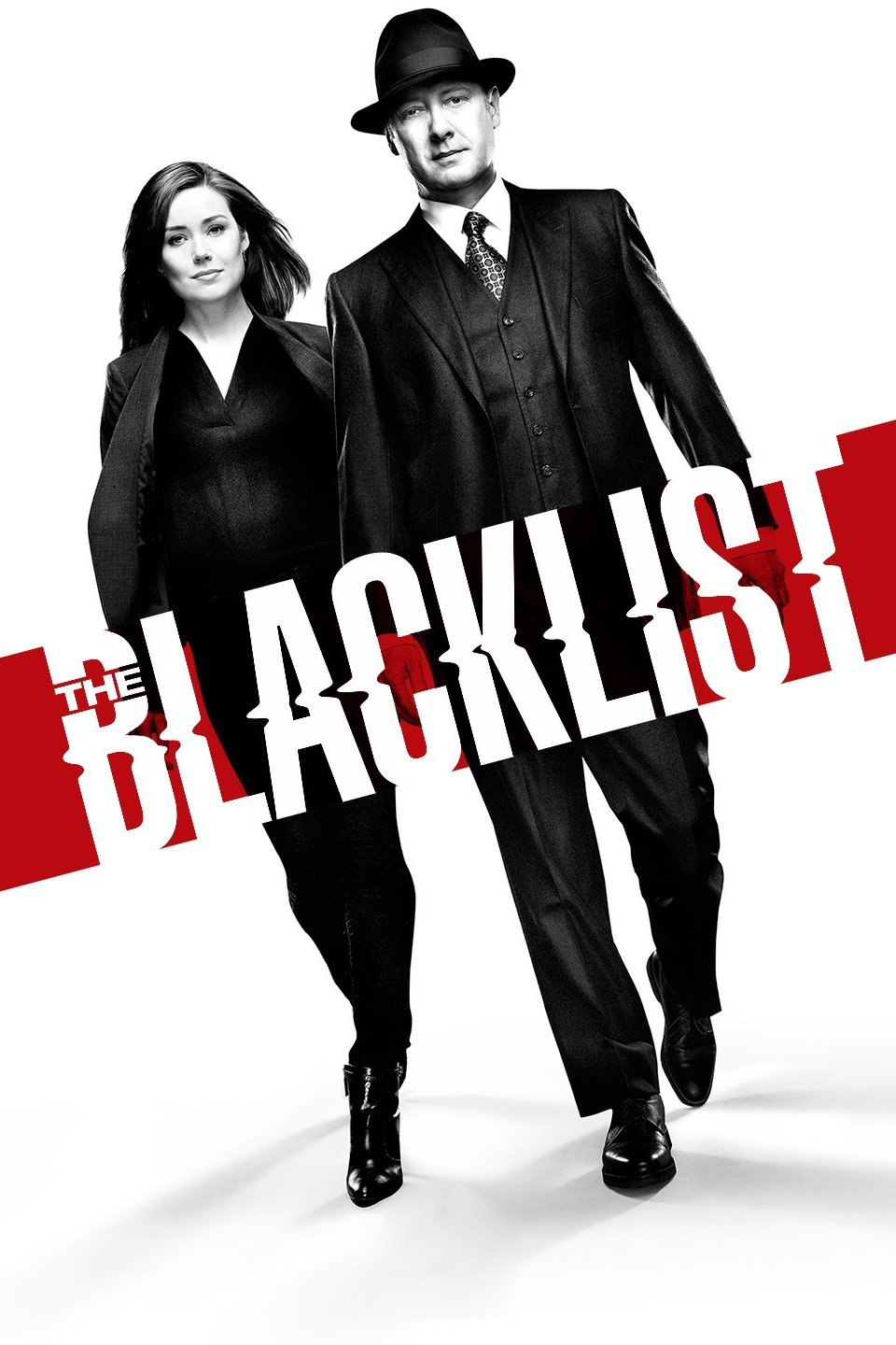 the blacklist movie review