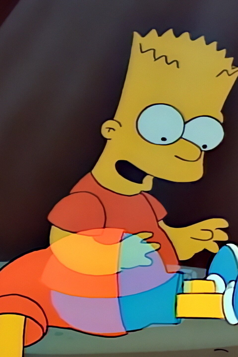 Bart Gets Hit by a Car Pictures - Rotten Tomatoes