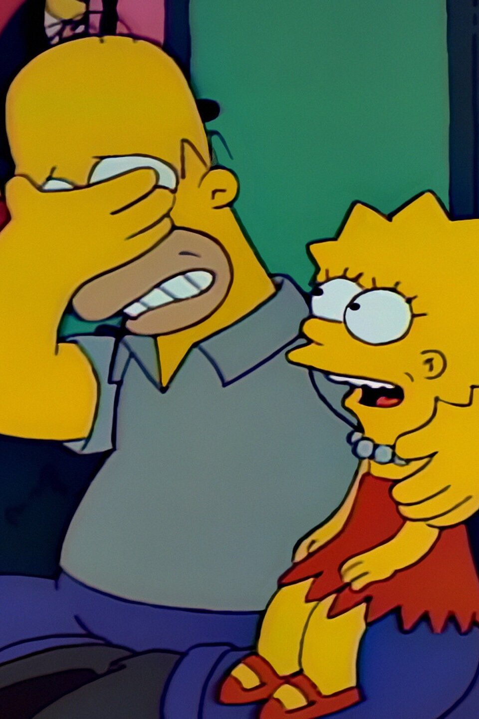 Homer Vs Lisa And The 8th Commandment Pictures Rotten Tomatoes 3626