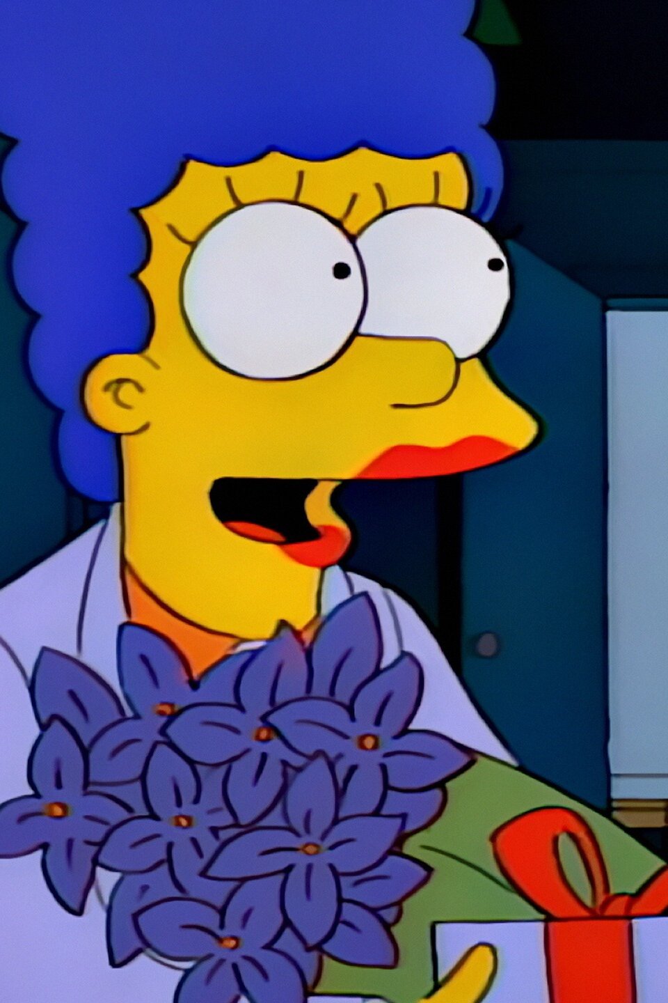 Marge Gets A Job Pictures Rotten Tomatoes 