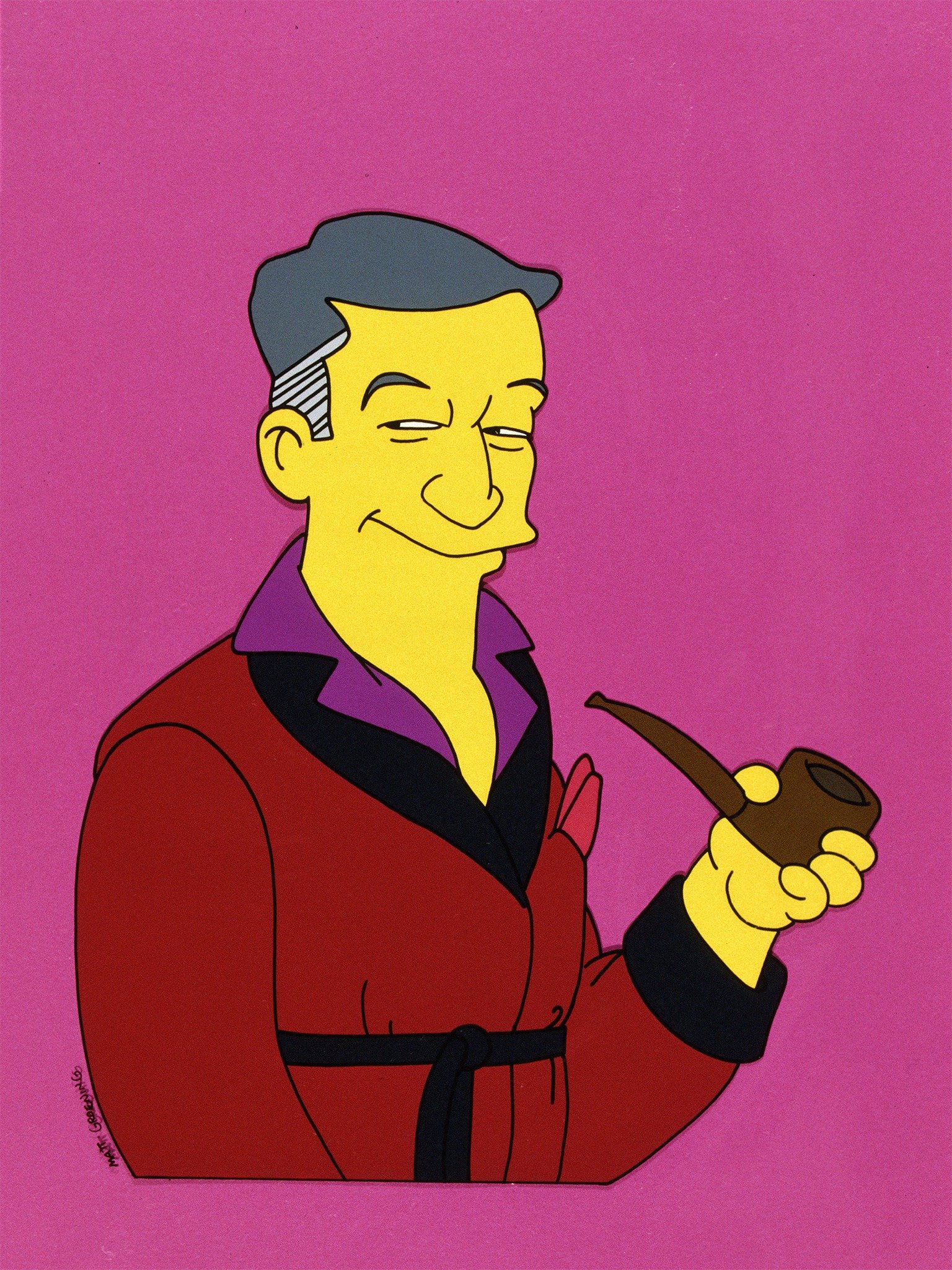 Krusty Gets Kancelled Pictures Rotten Tomatoes