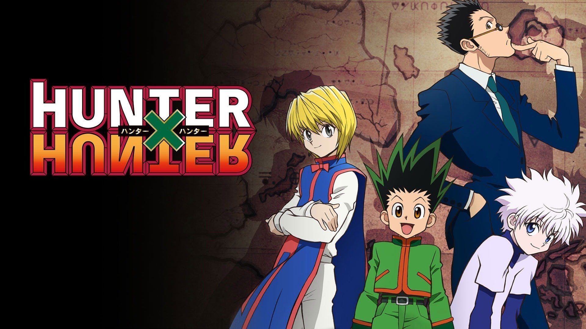Anime de Hunter X Hunter del 2011 cumple 10 años de su emisión