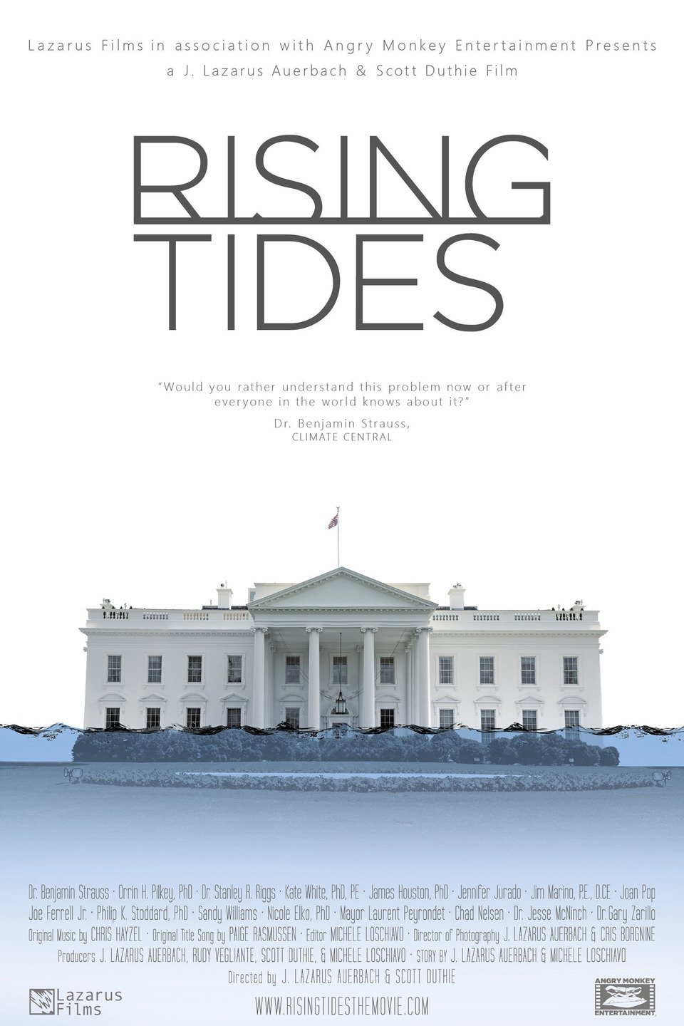 Rising Tides Pictures Rotten Tomatoes