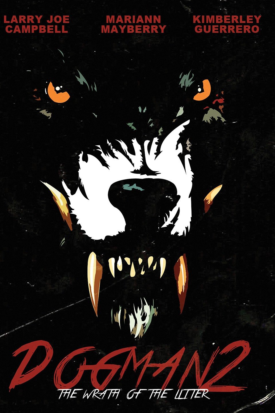 Dog Man 2 The Wrath Of The Litter Dogman 2: The Wrath of the Litter - Rotten Tomatoes