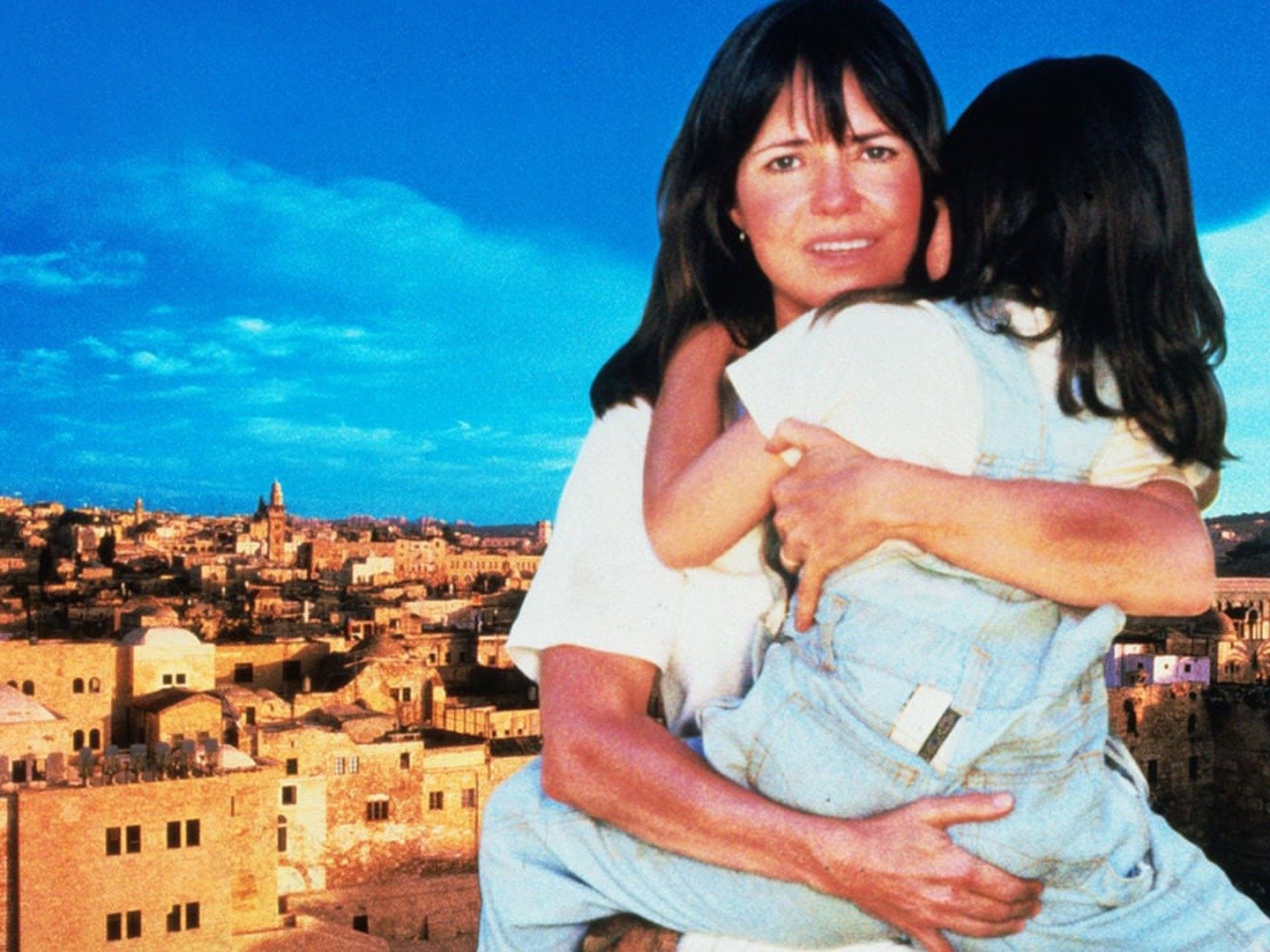 Not Without My Daughter: Official Clip - Paradise - Trailers & Videos