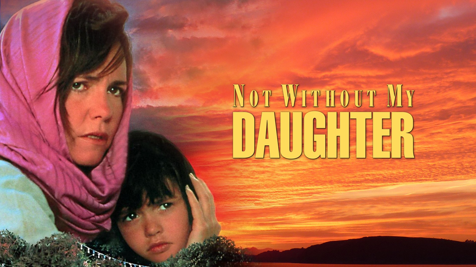 Not Without My Daughter Official Clip Paradise Trailers And Videos