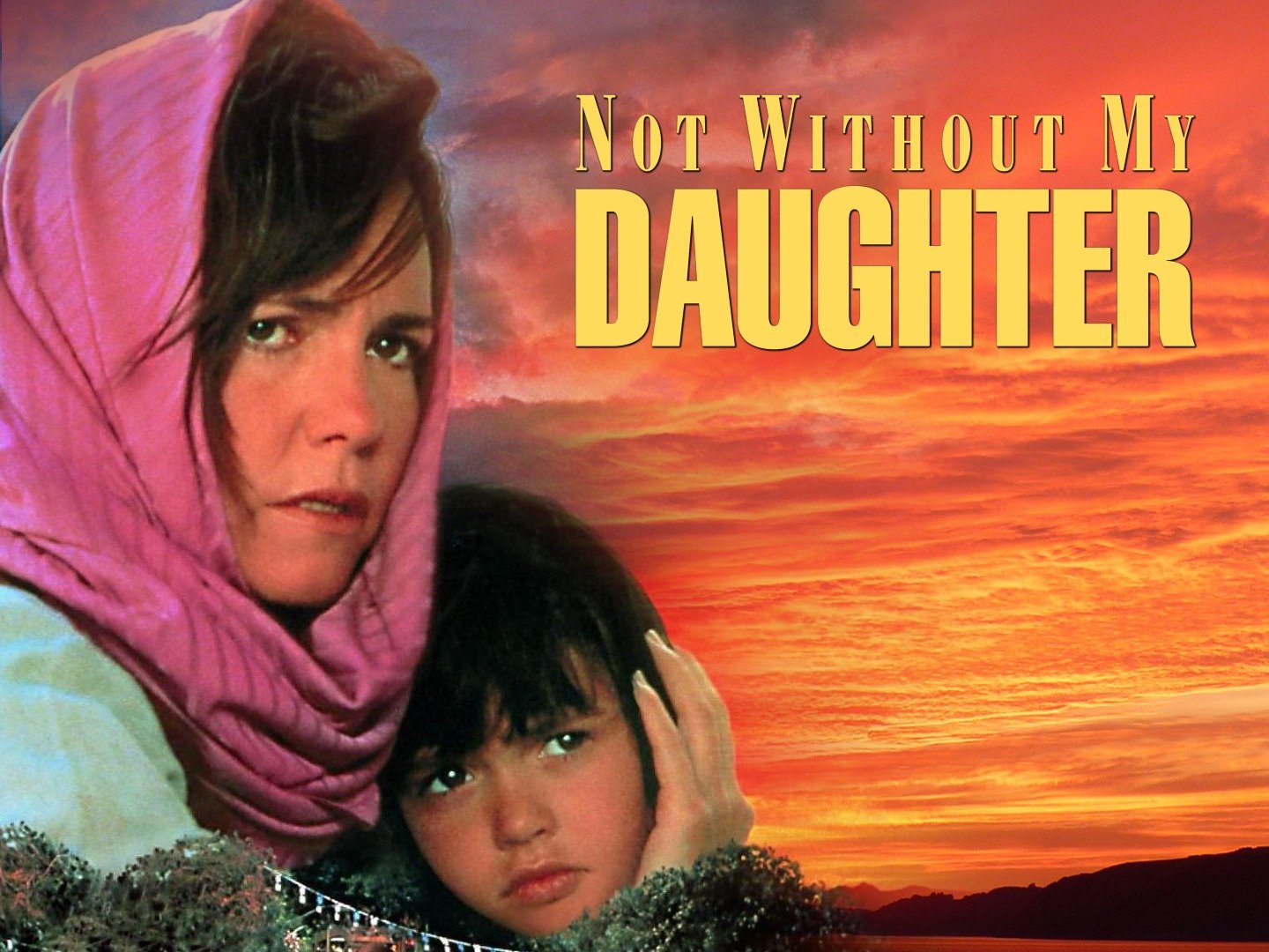 Not Without My Daughter Official Clip Paradise Trailers And Videos