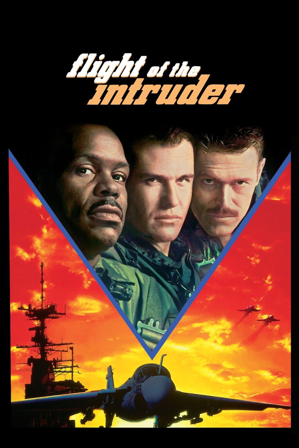 Flight of the Intruder photo