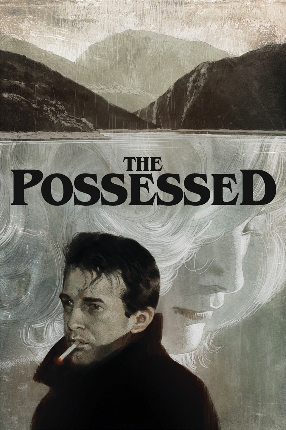 The Possessed Pictures - Rotten Tomatoes