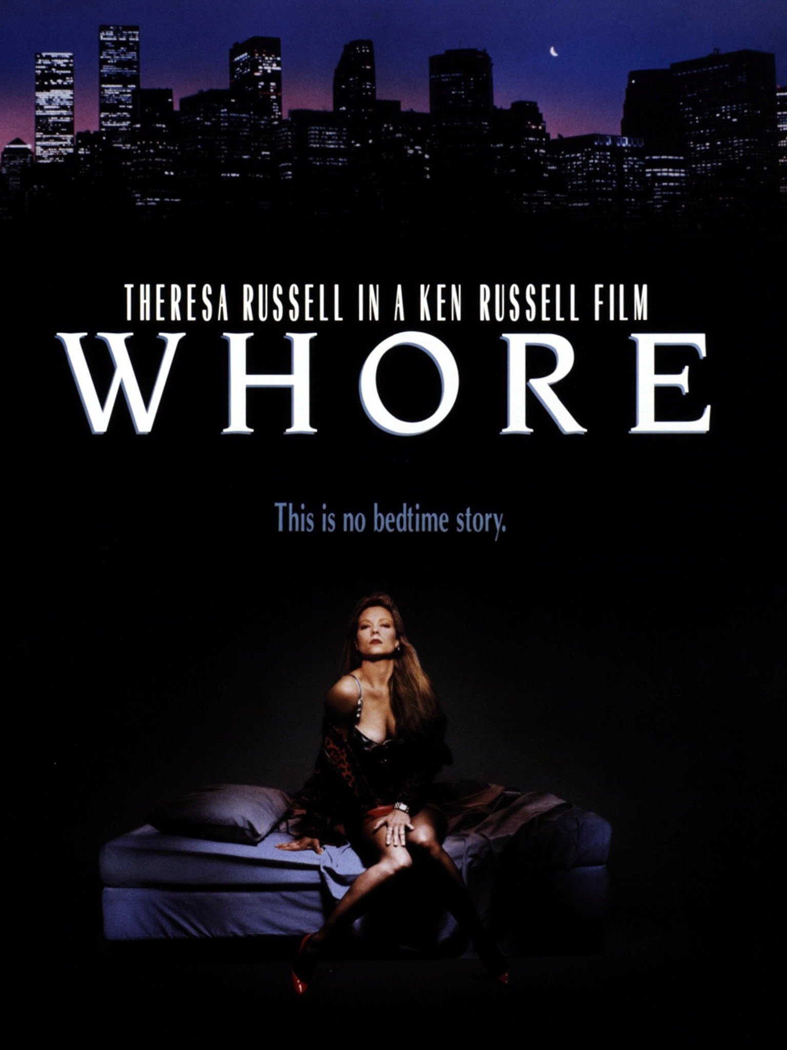 Whore 2 Watch Dvd