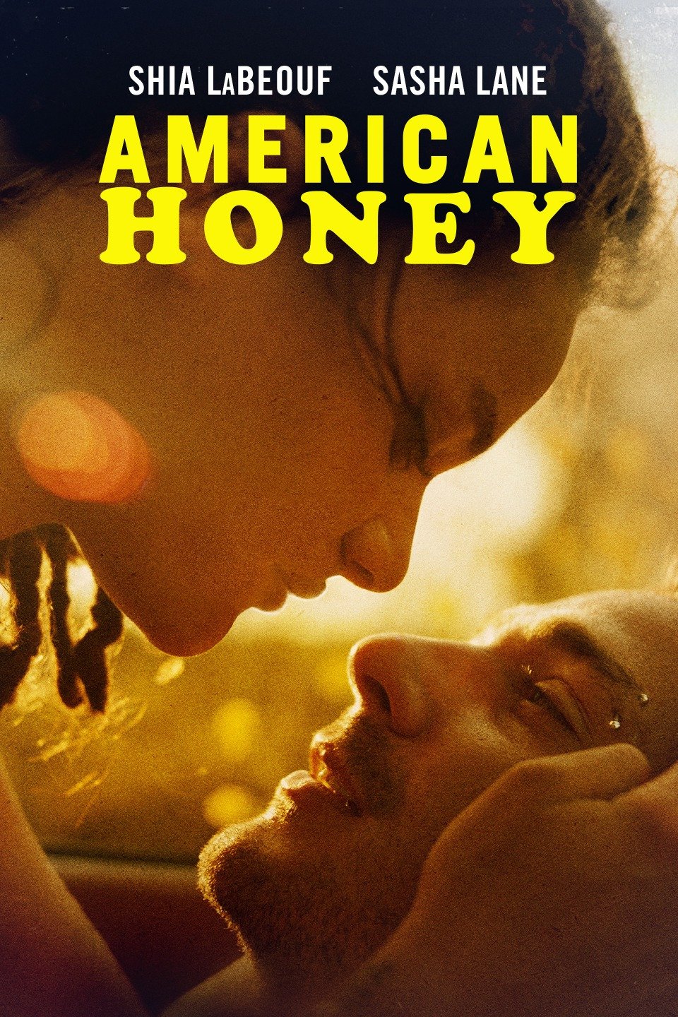 American Honey - Rotten Tomatoes