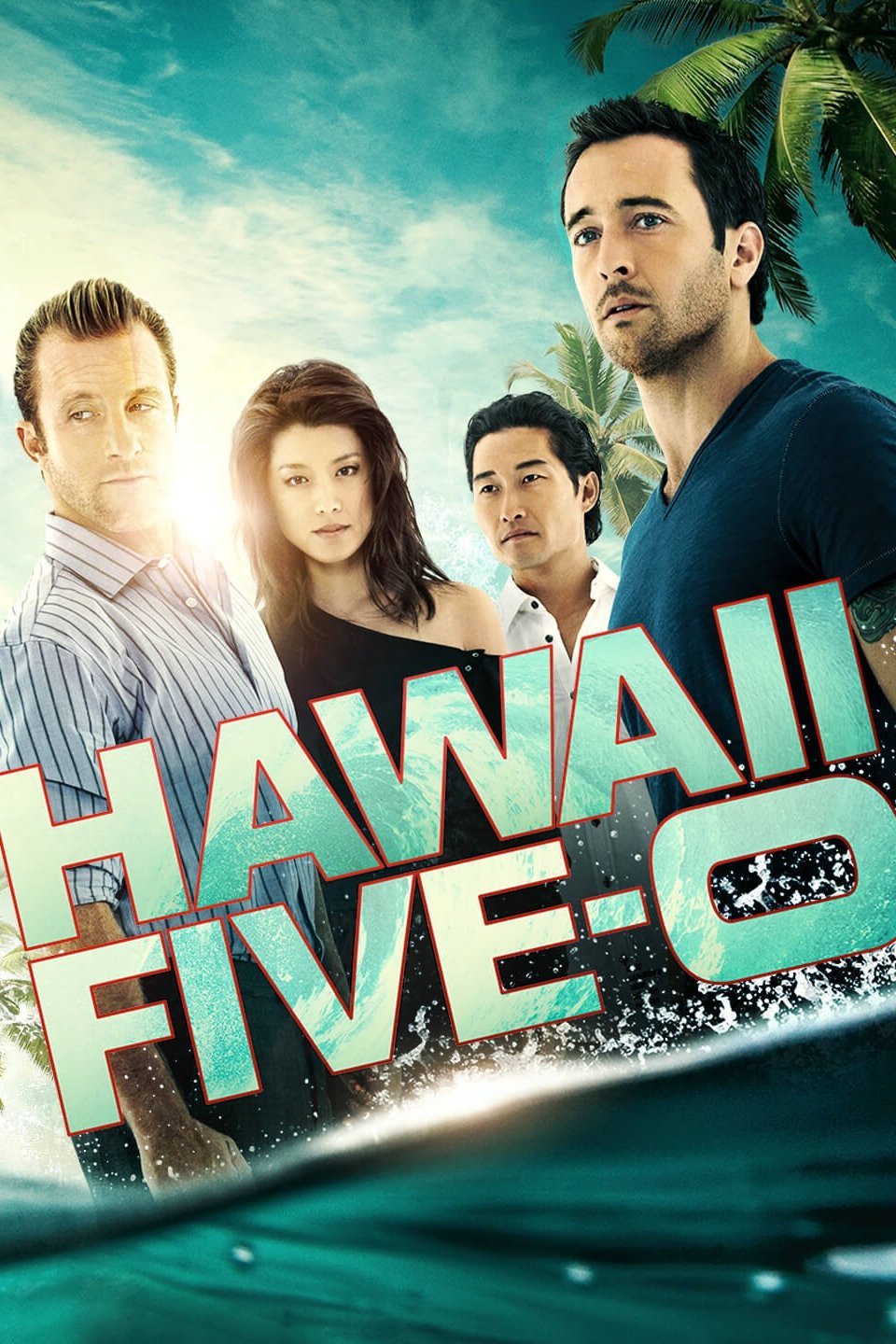 Hawaii Five 0 Season 7 Pictures Rotten Tomatoes