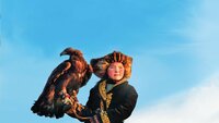 The Eagle Huntress