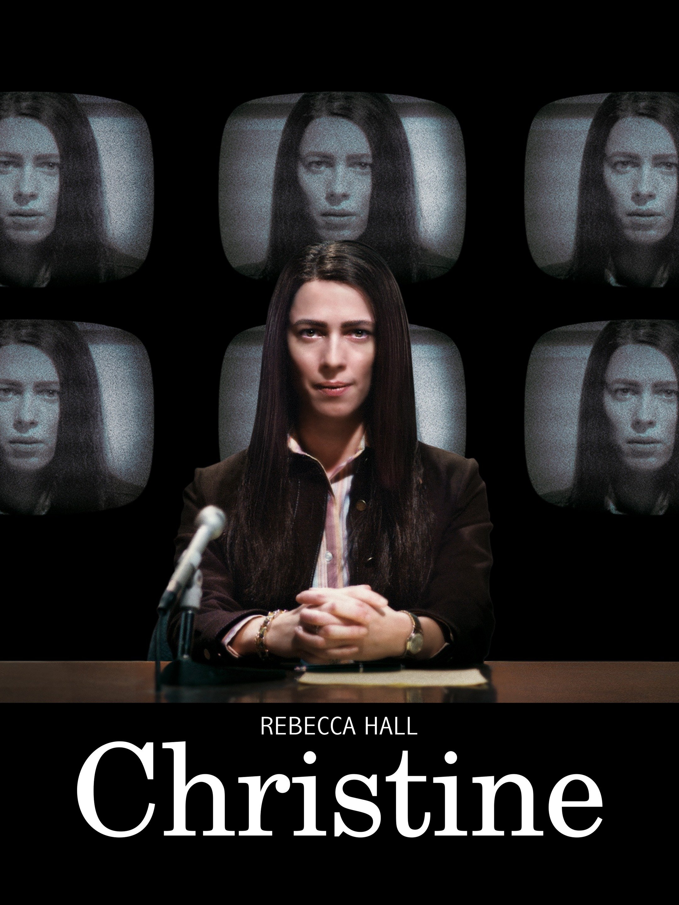 Christine Trailer Trailers Videos Rotten Tomatoes