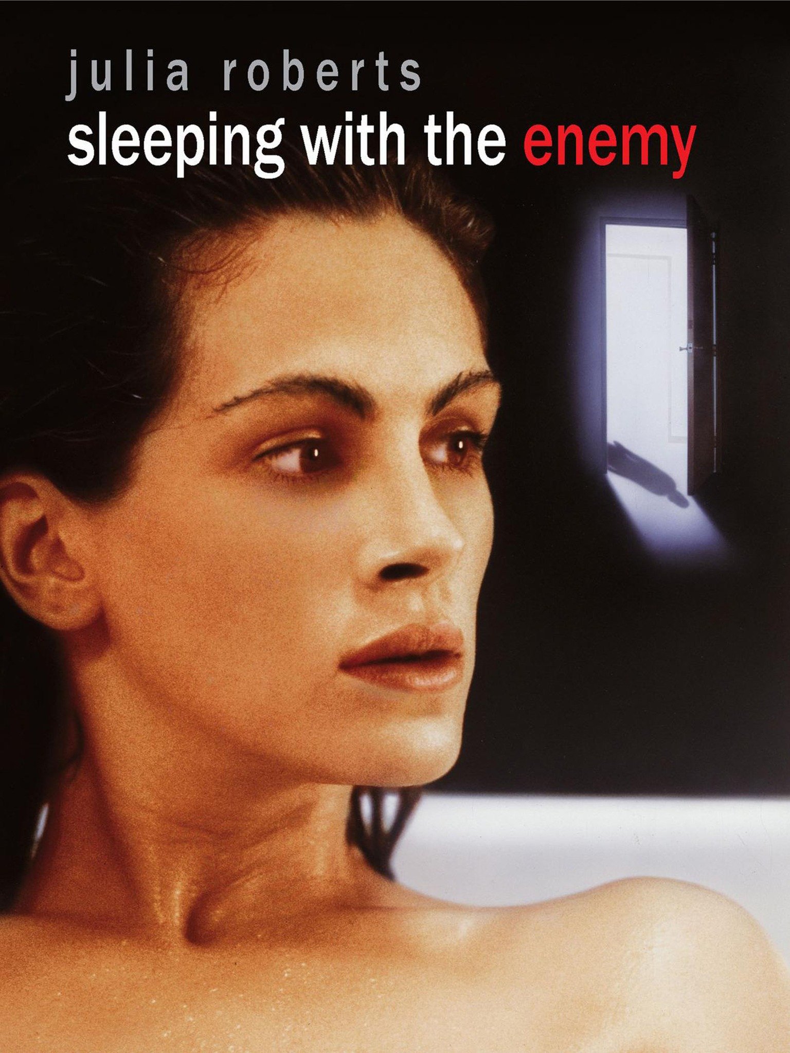 sleeping with the enemy movie review