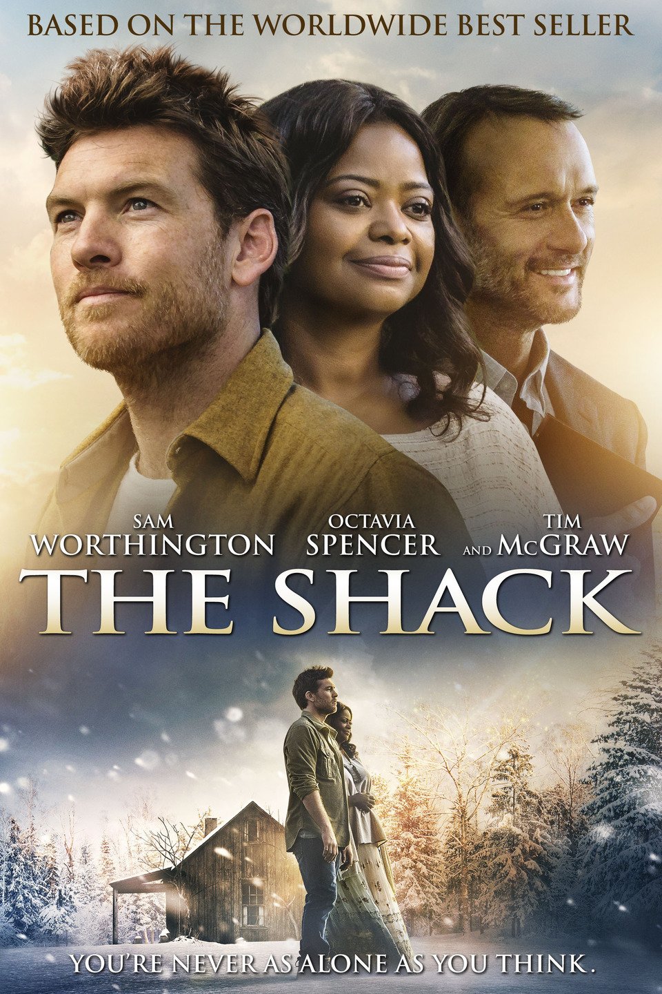 The Shack Pictures - Rotten Tomatoes
